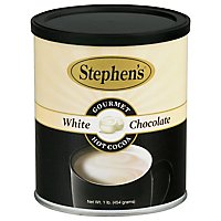 Stephens Gourmet Cocoa Hot French Vanilla - 16 Oz - Image 3