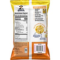 Quaker Popped Rice Crisps Gluten Free Butter Popcorn - 3.03 Oz - Image 6