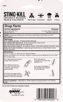 Sting Eze - Each - Image 5