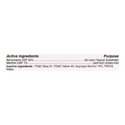 Sting Eze - Each - Image 4