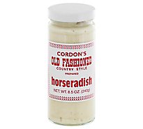Cordon Horseradish - 8.5 Oz