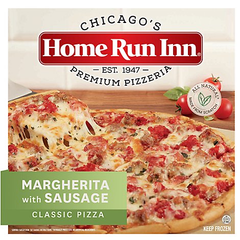 75 Cool Home run inn pizza nutrition facts for Trend 2022