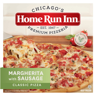 75 Cool Home run inn pizza nutrition facts for Trend 2022