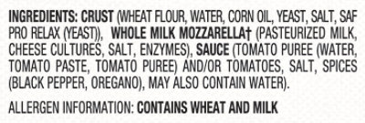 Home Run Inn Pizza Ultra Thin Cheese Frozen - 16.5 Oz - Image 5