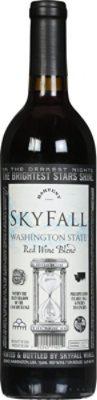 Skyfall Red Blend - 750 Ml - Image 4