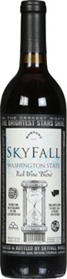 Skyfall Red Blend - 750 Ml - Image 4