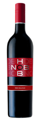 Hob Nob Wicked Red - 750Ml