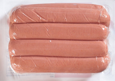 Dietz & Watson The Famous Deli Franks Beef - 14 Oz - Image 5
