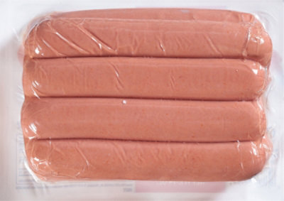 Dietz & Watson The Famous Deli Franks Beef - 14 Oz - Image 6