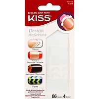 Kiss Guide & Style Designs Design Perfection - Each - Image 2