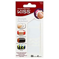 Kiss Guide & Style Designs Design Perfection - Each - Image 1