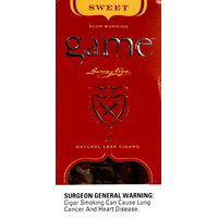 Garcia Vega Game Sweet - Each