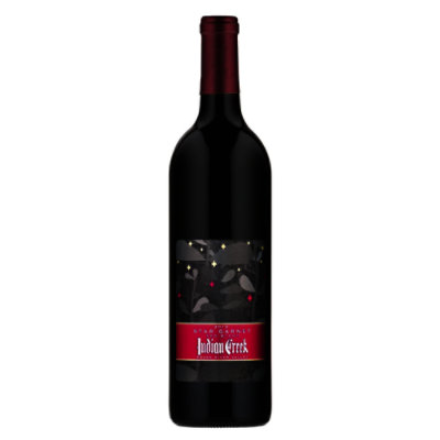 Indian Creek Star Garnet - 750 Ml