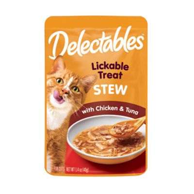 Delectables cat food coupons best sale