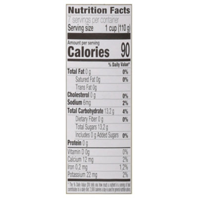 Beni Di Batasiolo Moscat Dast - 750 Ml - Image 4