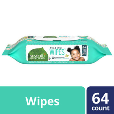 flip top wipes