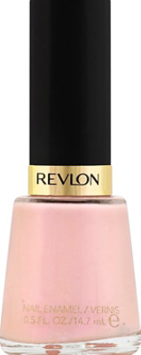 Revlon Nail Enamel Angelic - .50 Oz - Image 2