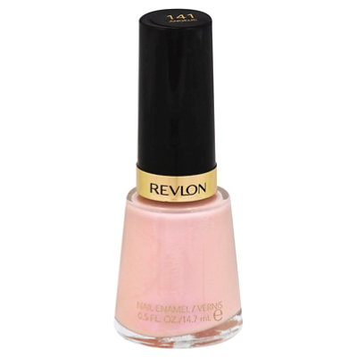 Revlon Nail Enamel Angelic - .50 Oz - Image 1