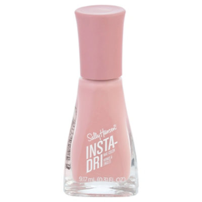 Revlon Top Speed Nail Peachy - .50 Fl. Oz. - Image 3