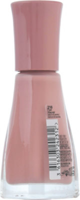 Revlon Top Speed Nail Peachy - .50 Fl. Oz. - Image 4