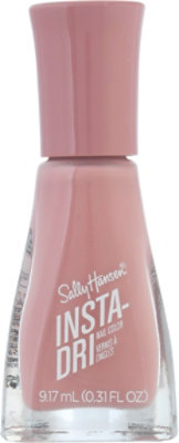 Revlon Top Speed Nail Peachy - .50 Fl. Oz. - Image 2