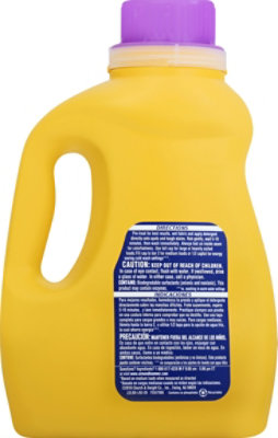 ARM & HAMMER Liquid Detergent Odor Blasters Oxi Clean Fresh Burst Jug - 61.25 Fl. Oz. - Image 4