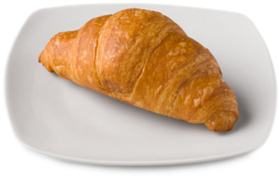 Bakery Croissant Mini Prime Pln - Each