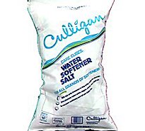 Culligan Salt Cubes - 40 Lb