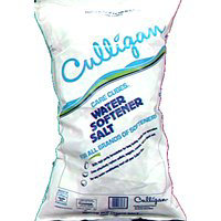 Culligan Salt Cubes - 40 Lb