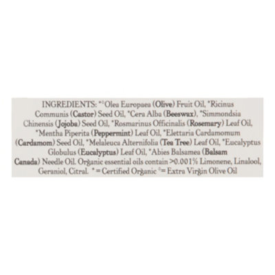 Badger Foot Balm - 2 Oz - Image 4