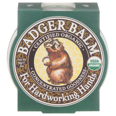 Badger Healing Balm Scented - 2 Oz - Image 3