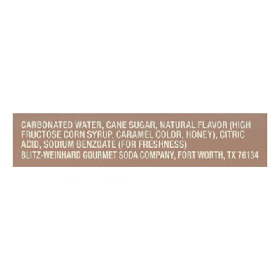 Henrys Van Creme - 12 Fl. Oz. - Image 5