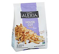Alexia Fries House Cut With Sea Salt - 28 Oz