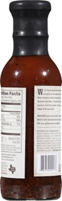 Stubbs Anytime Sauce Sweet Black Pepper - 12 Oz - Image 6