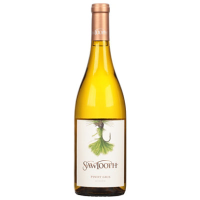 Sawtooth Pinot Gris - 750 Ml