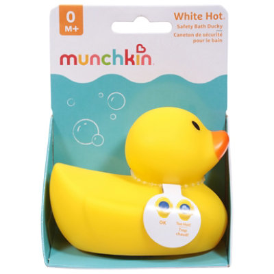 Mk White Hot Bth Duck 1 Ea - 1 Each - Image 3