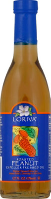 Loriva Peanut Oil Roasted - 12.7 Fl. Oz. - Image 2