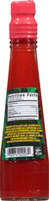 Buffalo Jalapeno Salsa Hot Sauce - 5.3 Oz - Image 6