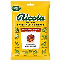 Ricola Original Herb Family Bag - 45 Count - Image 3