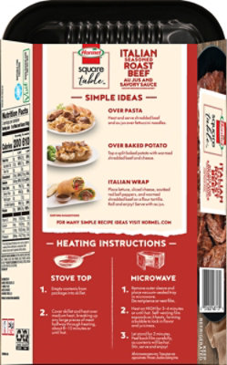 Hormel Italian Beef Roast - 15 Oz - Image 6