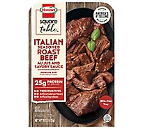 Hormel Italian Beef Roast - 15 Oz