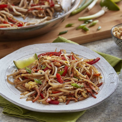 Thai Kitchen Gluten Free Peanut Satay Sauce - 8 Fl. Oz. - Image 6