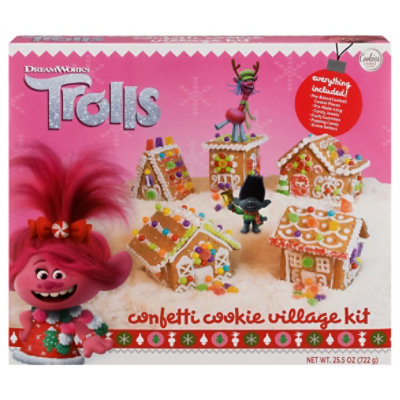 Assorted Club Box Slvr Lake - Each