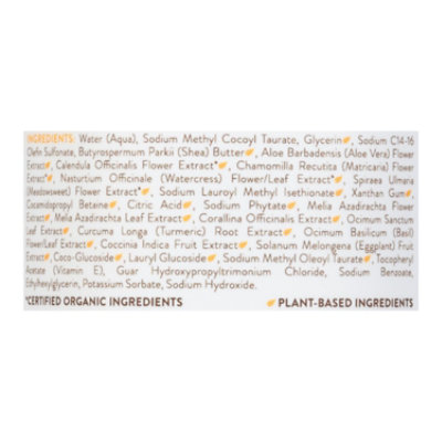 Grisi Ricitos De Oro Oat Soap - 3.5 Oz - Image 4