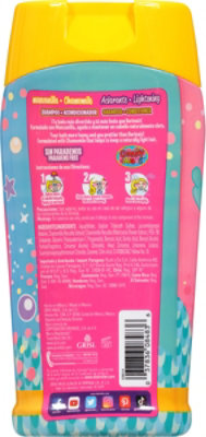 Grisi Manzanilla Shampoo Girls - 10.10 Oz - Image 5