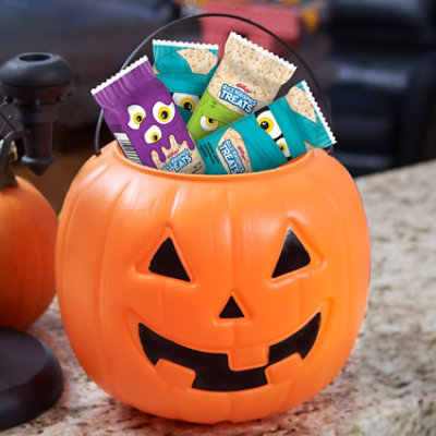 Rice Krispies Treats Original Trick-or-Treat Snacks - 60 - 23.2 Oz - Image 2