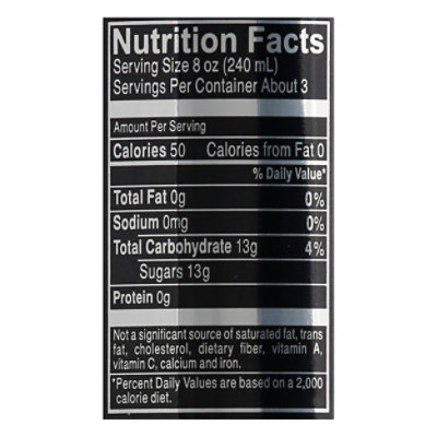 xingtea Green Tea with Blueberry & Honey All Natural - 23.5 Fl. Oz. - Image 4