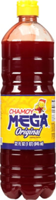 Mega Sauce Chamoy Original Bottle - 35.3 Oz - Image 2