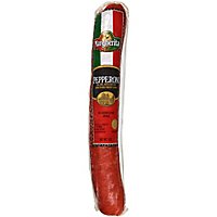 Margherita Pepperoni Stick - 8 Oz - Image 2
