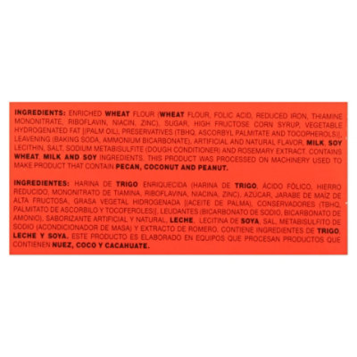 LA Moderna Marias Cookies Galletas Pack - 19.75 Oz - Image 4